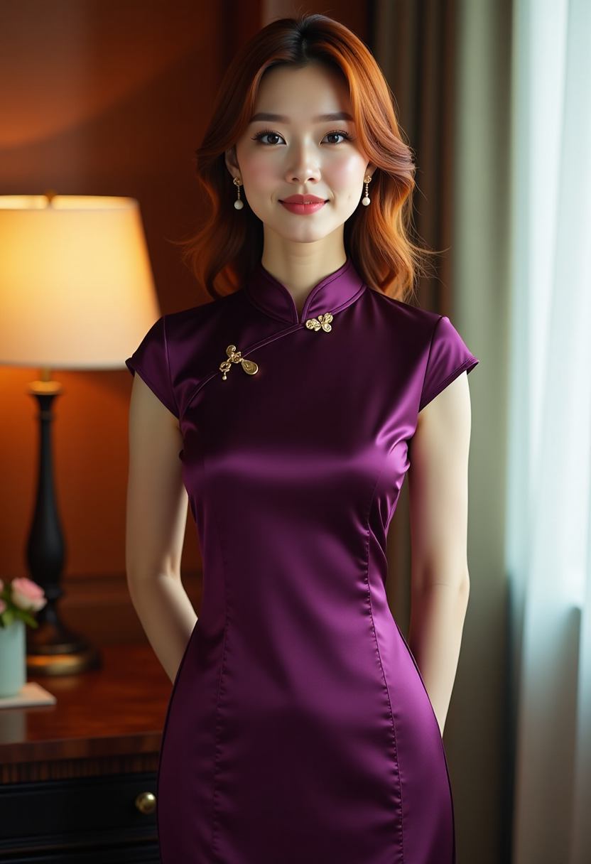 邵氏电影《黄花闺女》海报