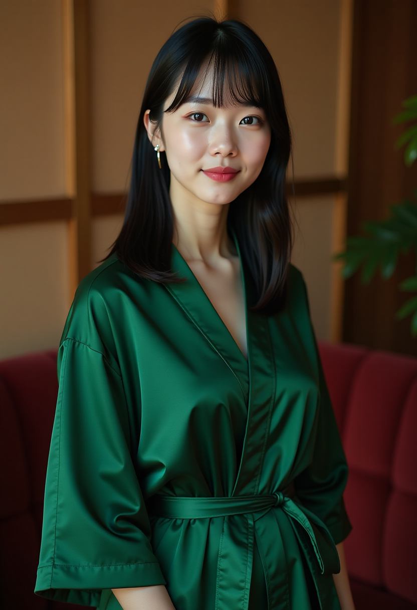倾国倾城海报